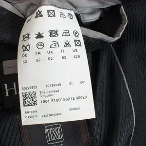 Hugo boss rn73616 ca23115 online